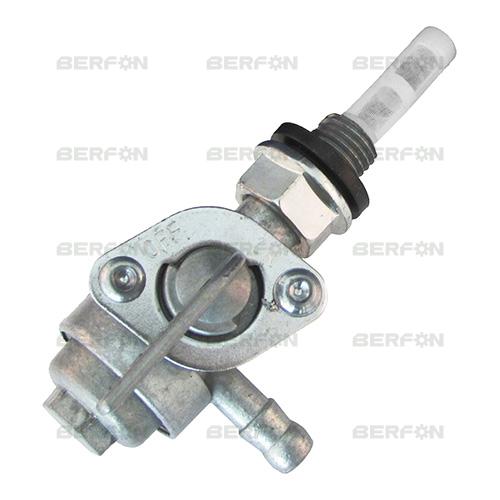 TORNEIRA COMBUSTIVEL MAQ. CHINESAS PARAF. M10x1,25